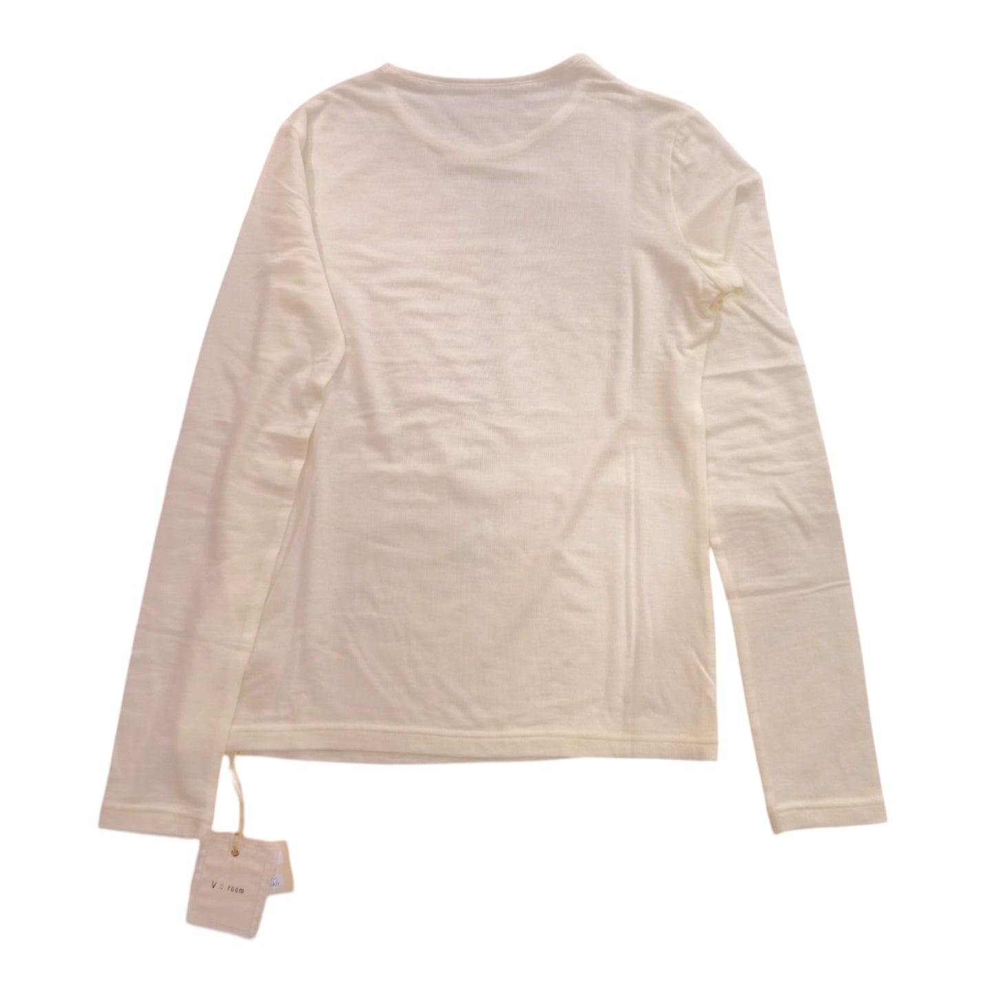 The Dreamy Layering Tee