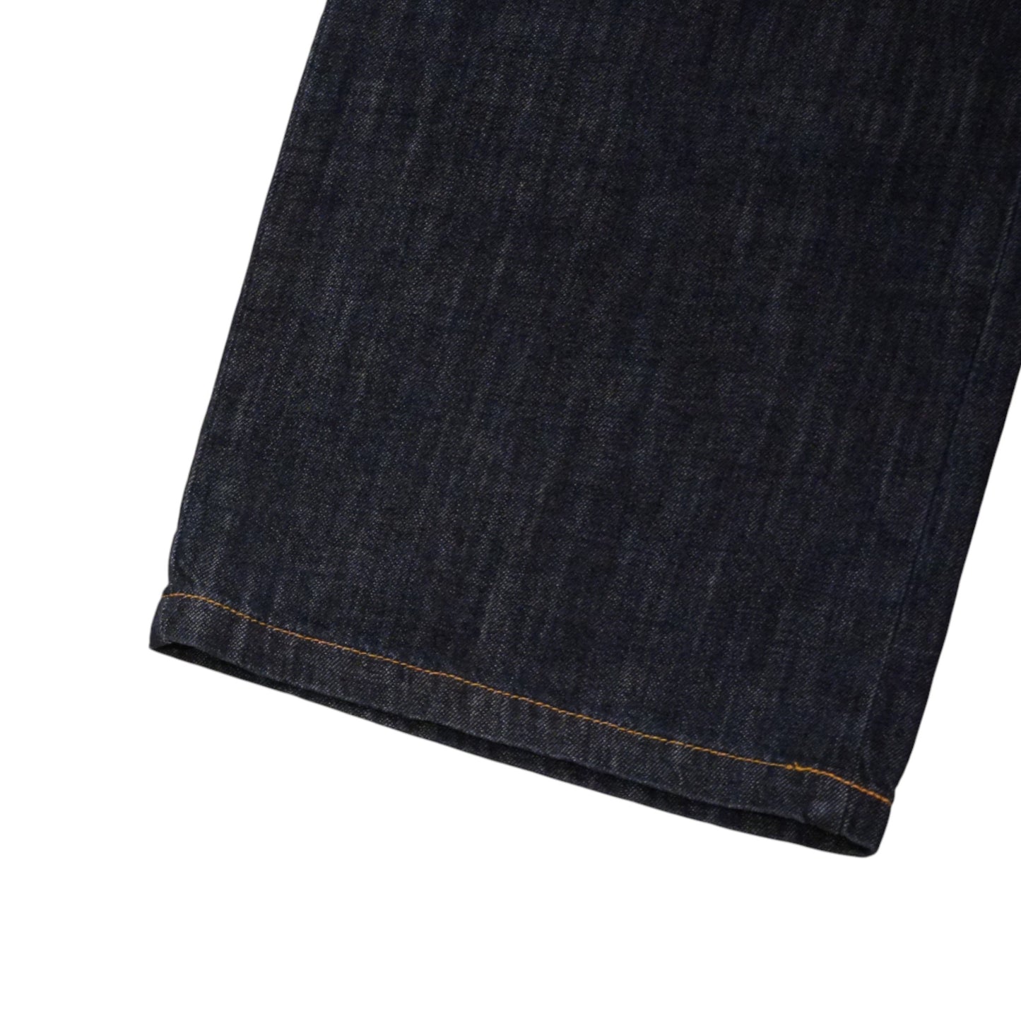 The All-Day Comfort Denim