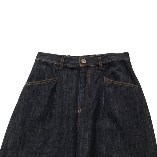 The All-Day Comfort Denim