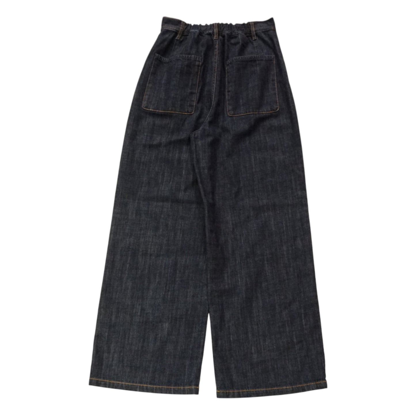 The All-Day Comfort Denim