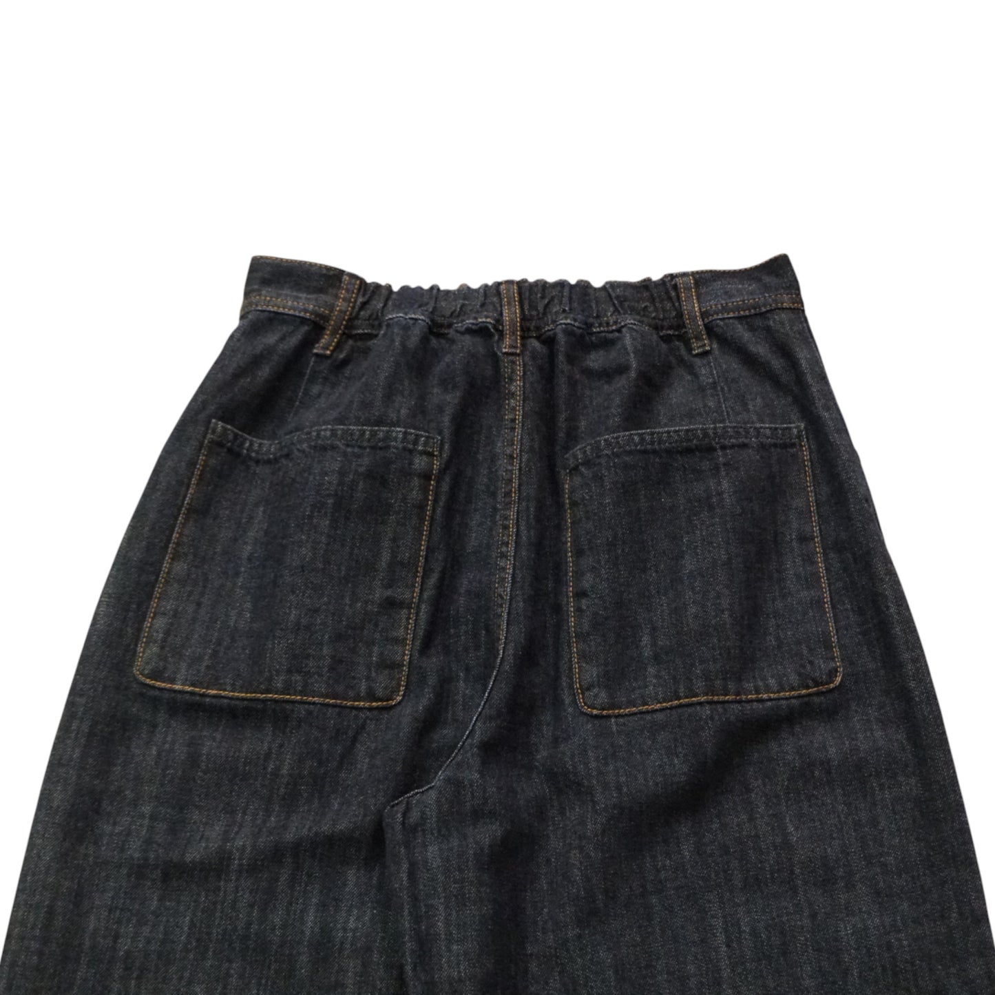 The All-Day Comfort Denim
