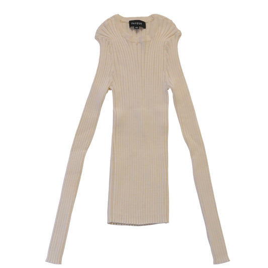 Timeless Beauty, Timeless Comfort Sweater