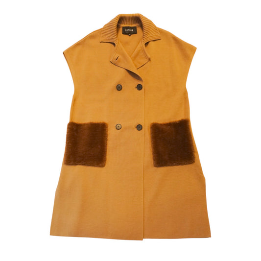 The Elegant Versatile Vest