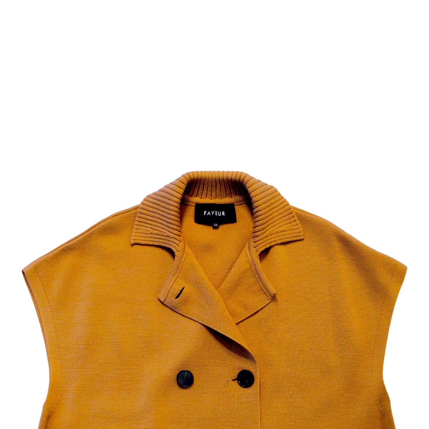 The Elegant Versatile Vest