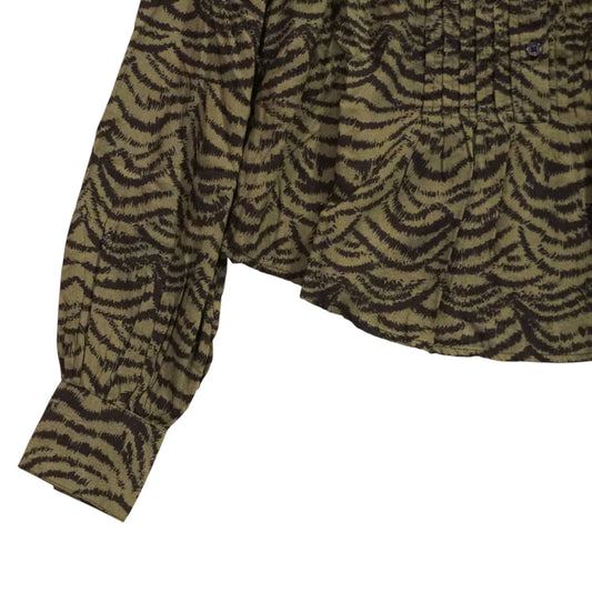 The Artful Impression Blouse