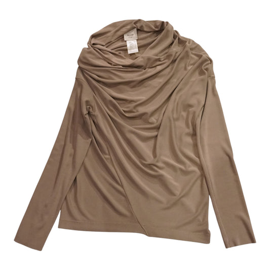 The Artful Drape Top