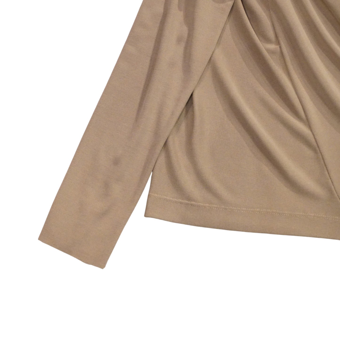 The Artful Drape Top