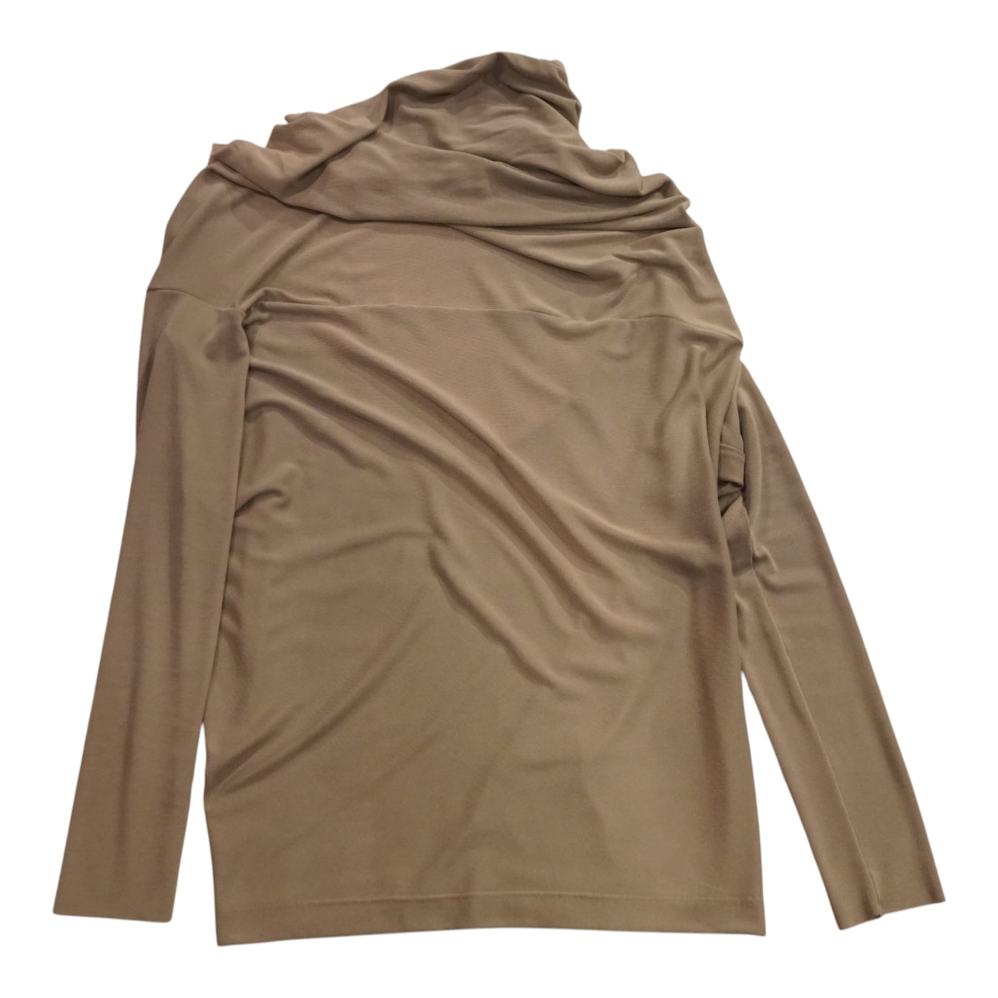 The Artful Drape Top
