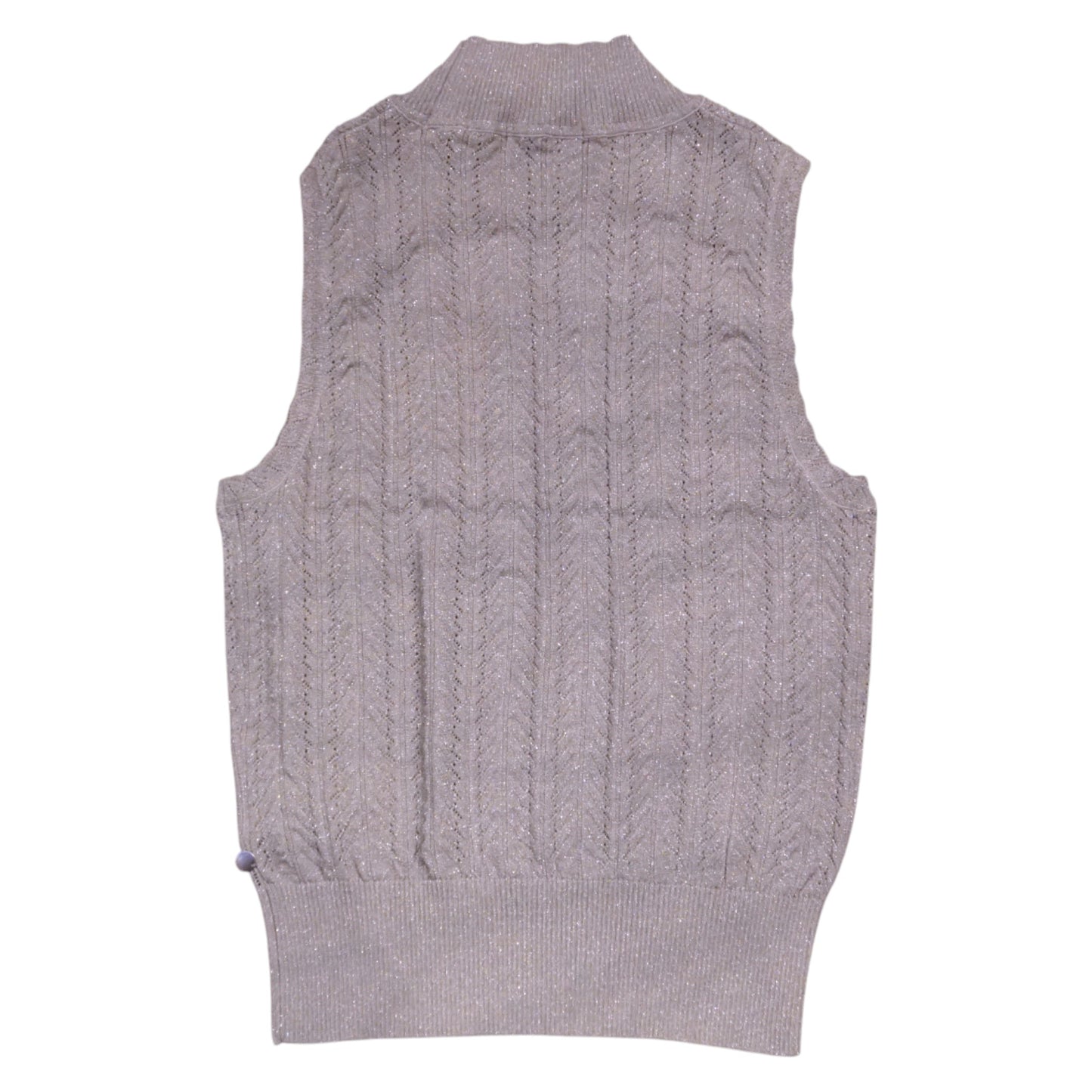 The Glimmering Urban Knit