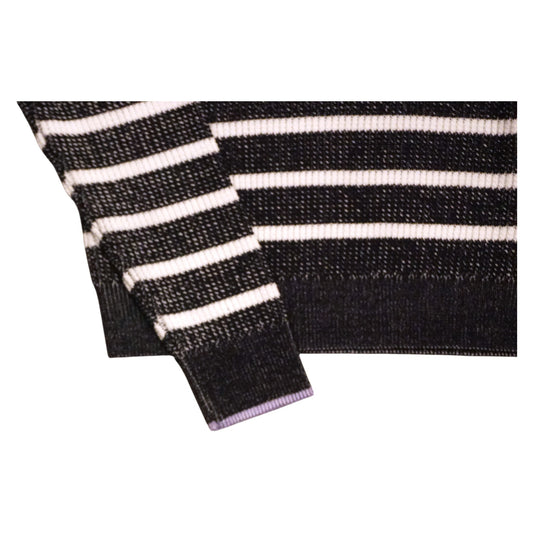 The Playful Parisian Sweater