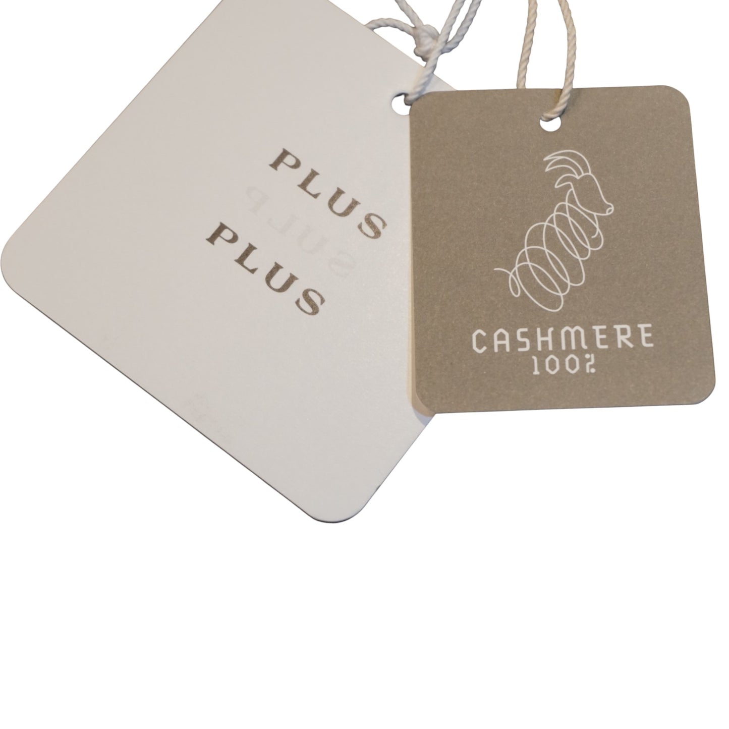 The Heartfelt Cashmere Sweater