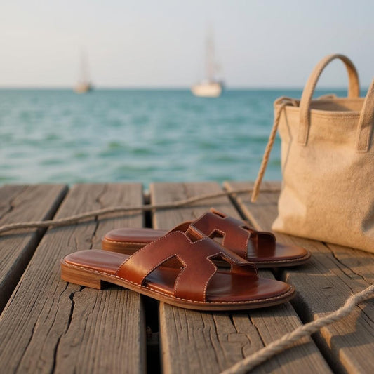 The Summer's Muse Slides