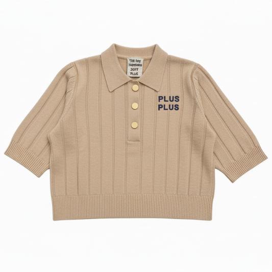 Verdant Muse & Sand Whisper: The Cashmere Polo Legacy
