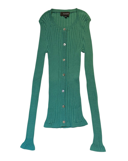 WHISPERS OF COOL COTTON: THE POETRY OF SUMMER CARDY