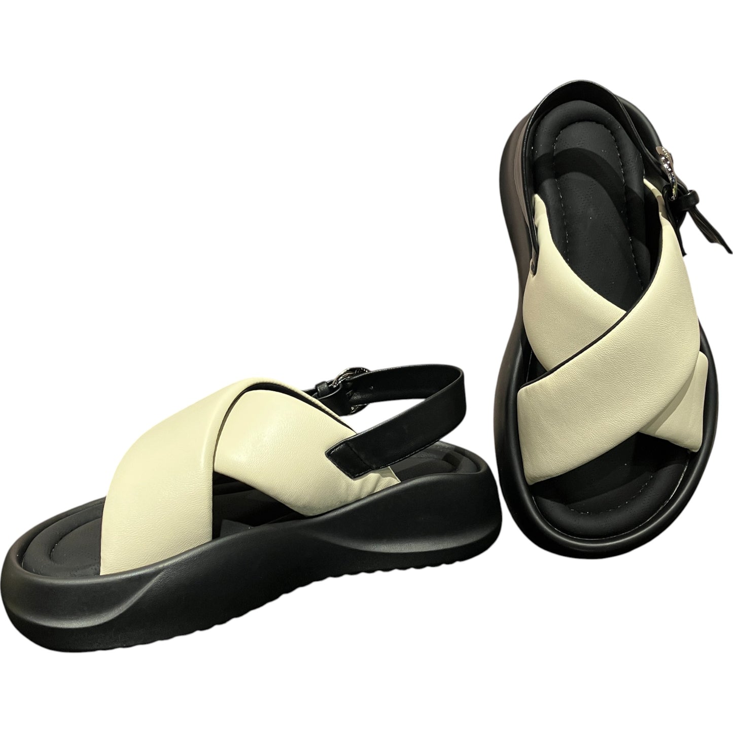 Eco Leather Sandals