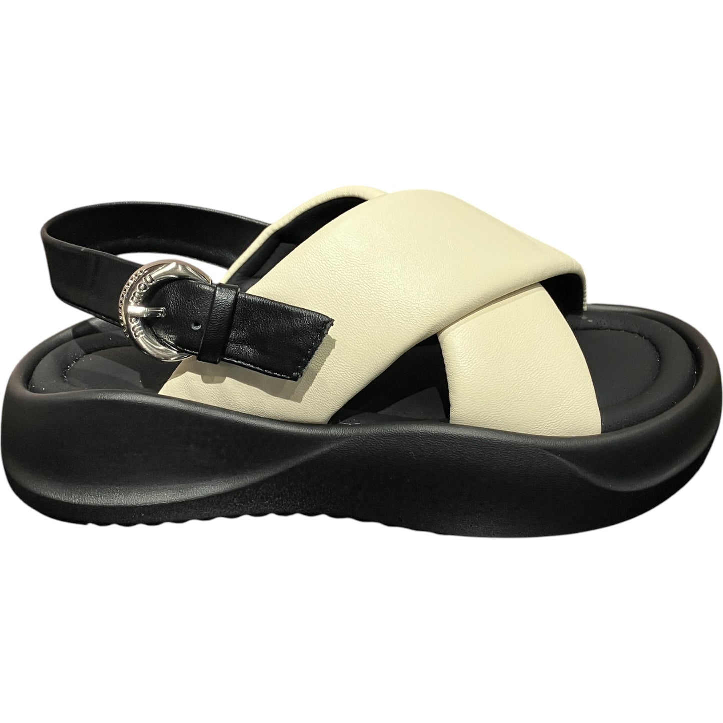 Eco Leather Sandals