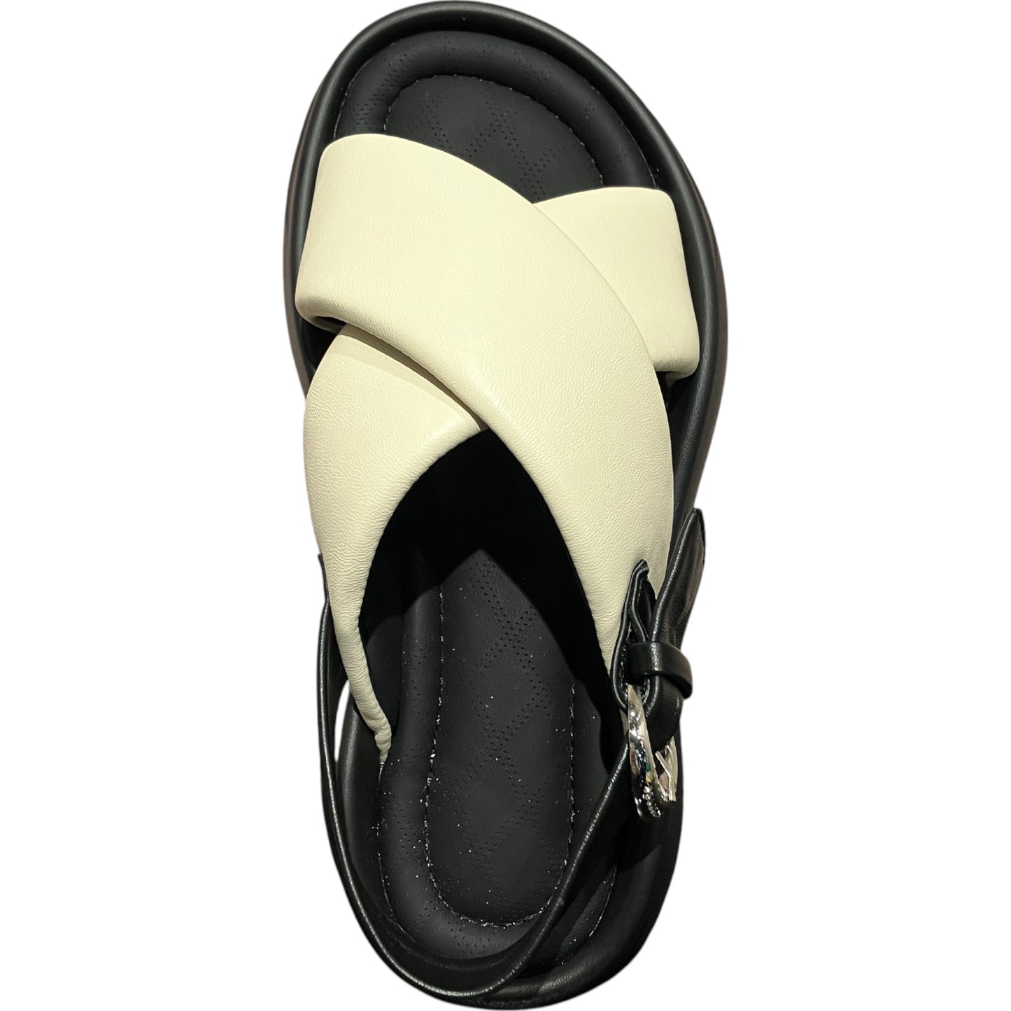 Eco Leather Sandals
