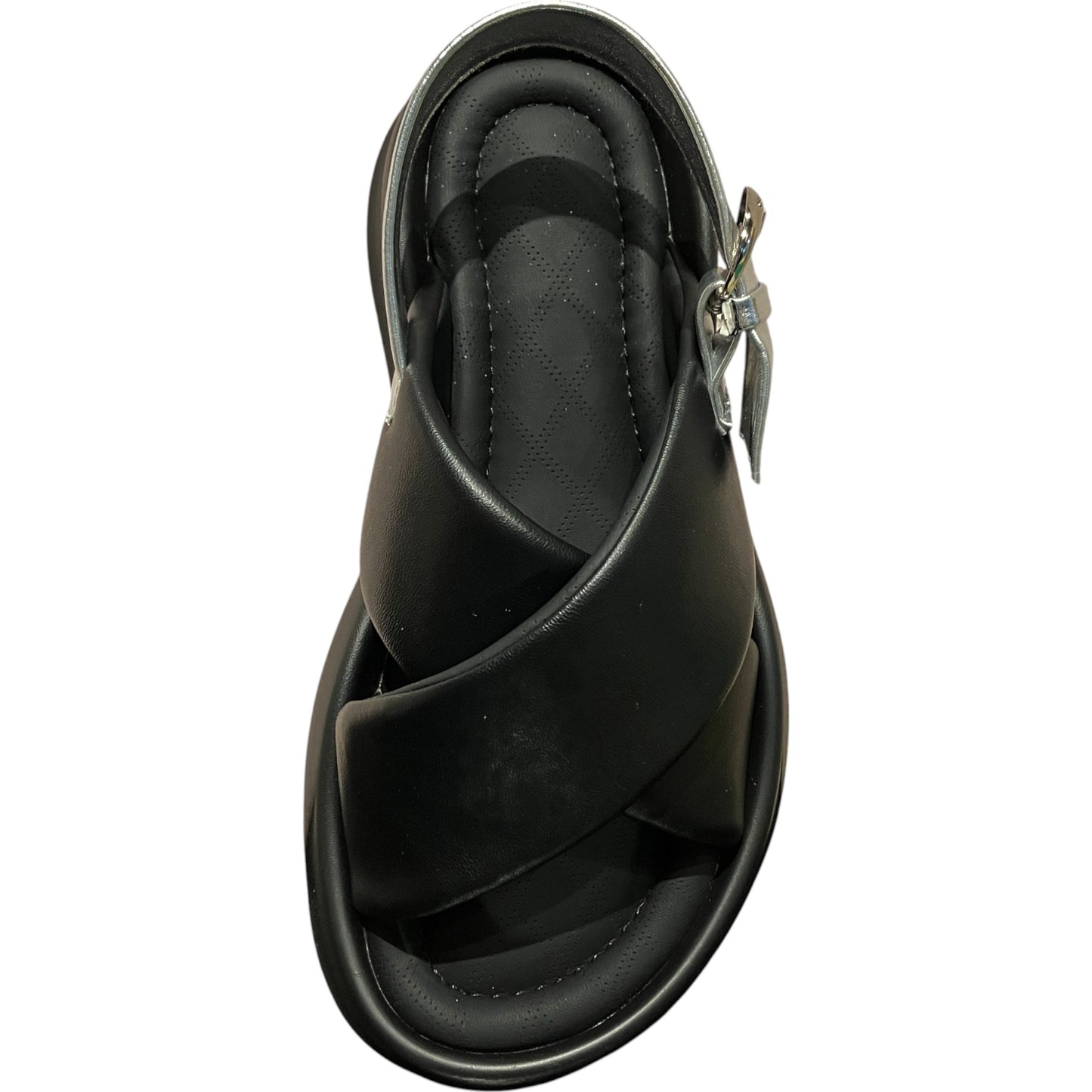Eco Leather Sandals