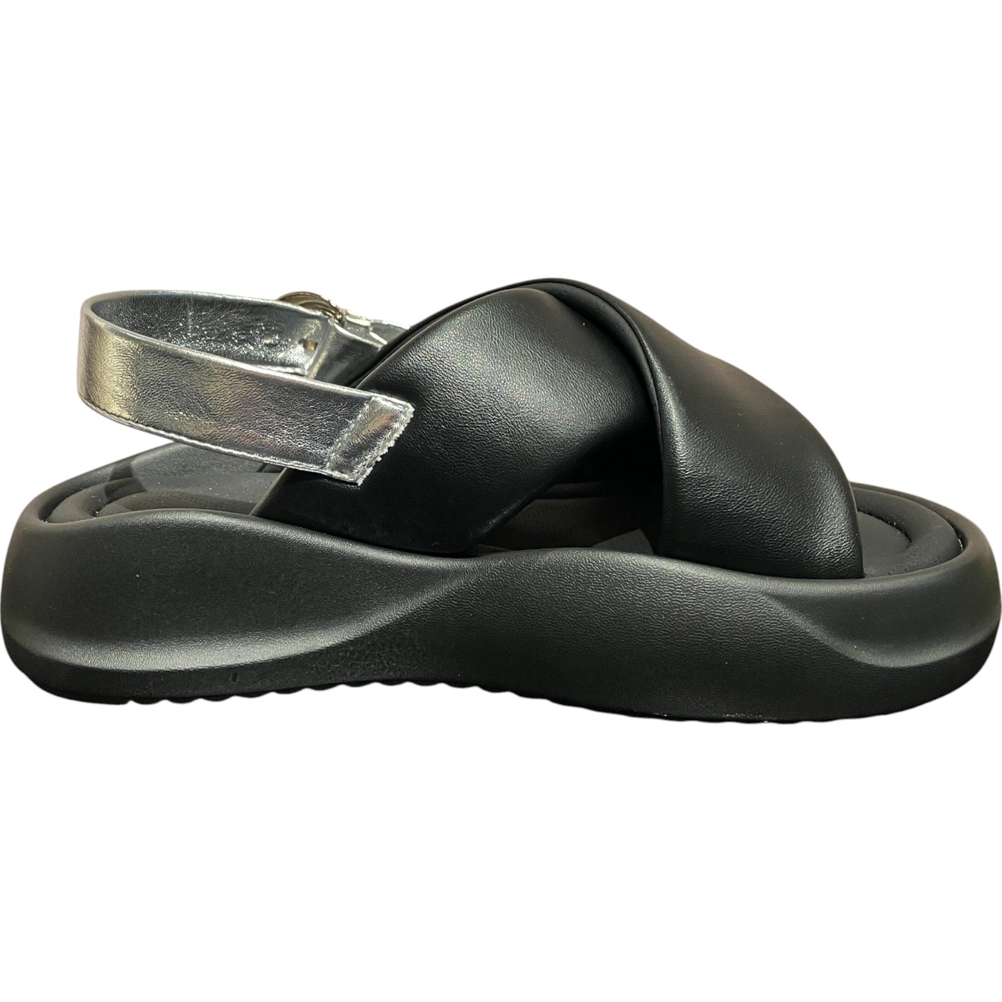 Eco Leather Sandals