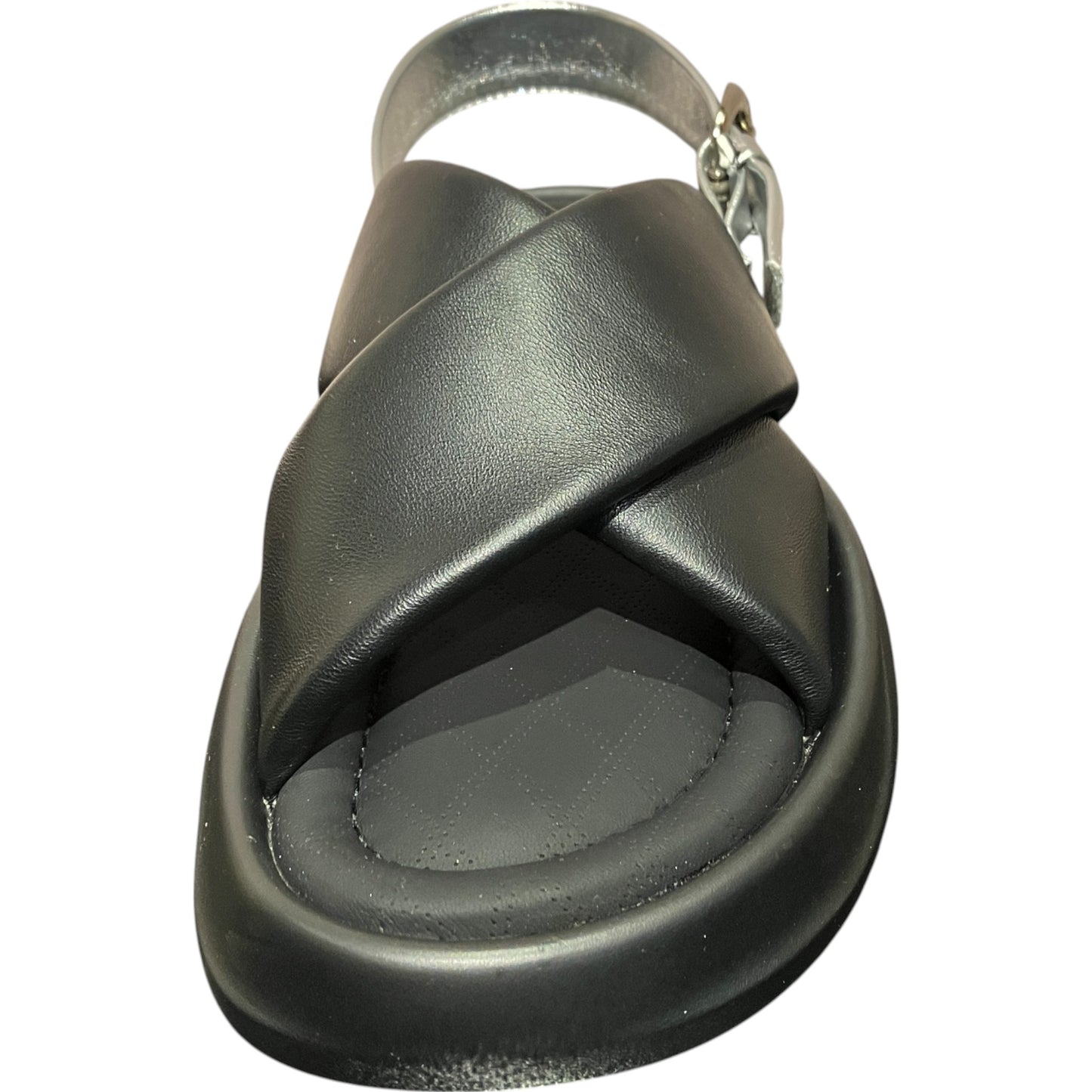 Eco Leather Sandals