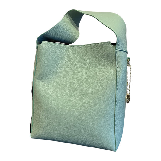 Mint Onehand Bag