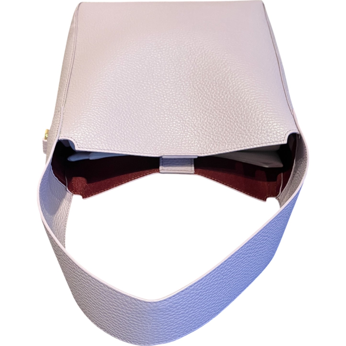 One-Handed Bag