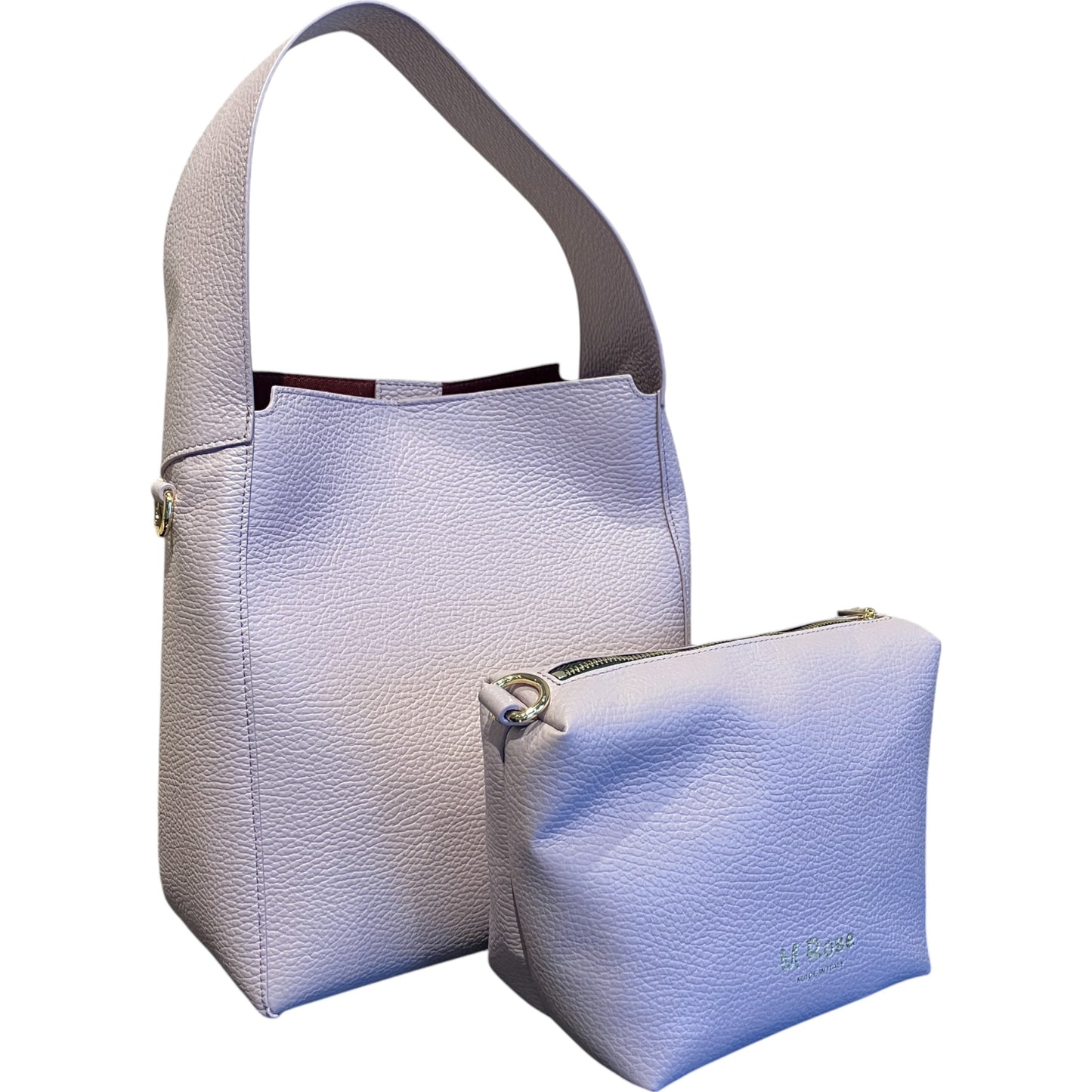 One-Handed Bag