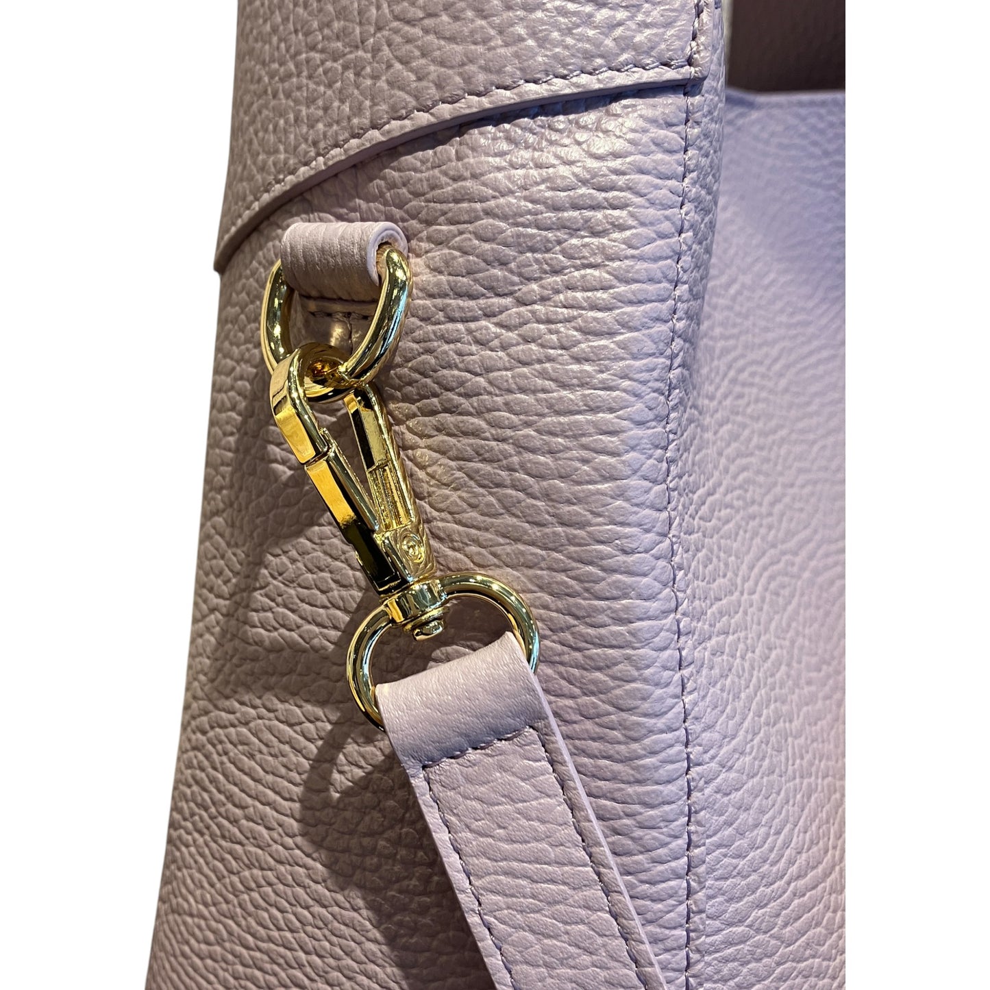One-Handed Bag