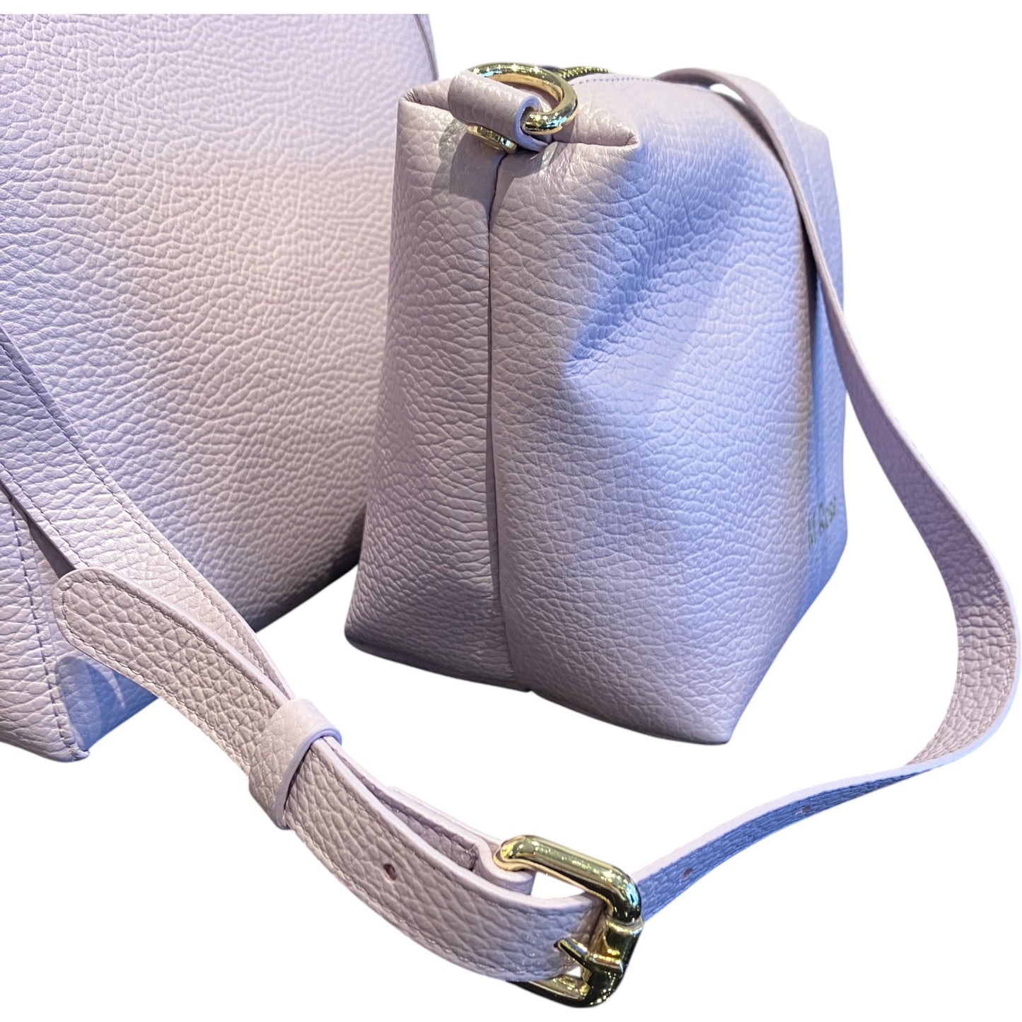 One-Handed Bag