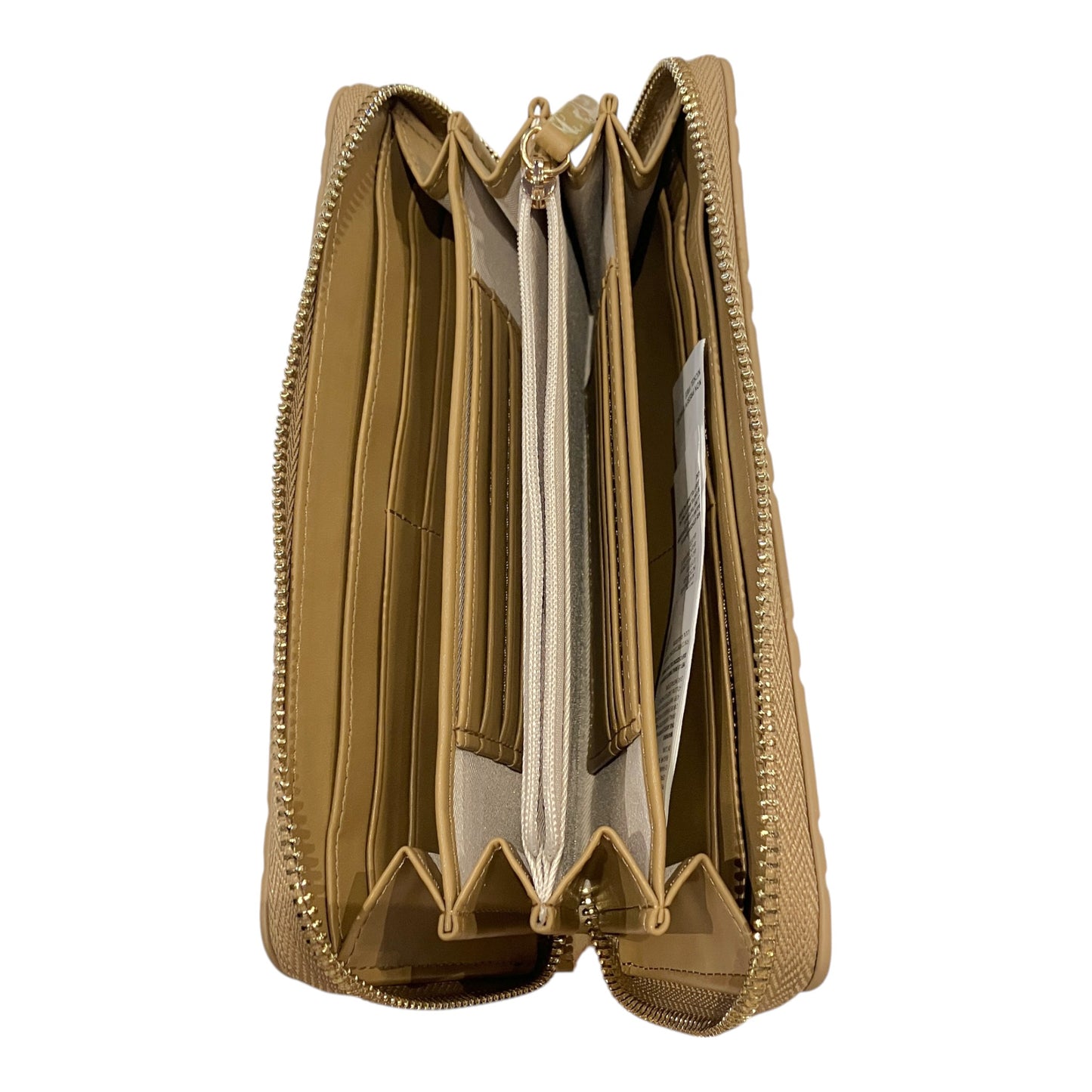 Long Wallet