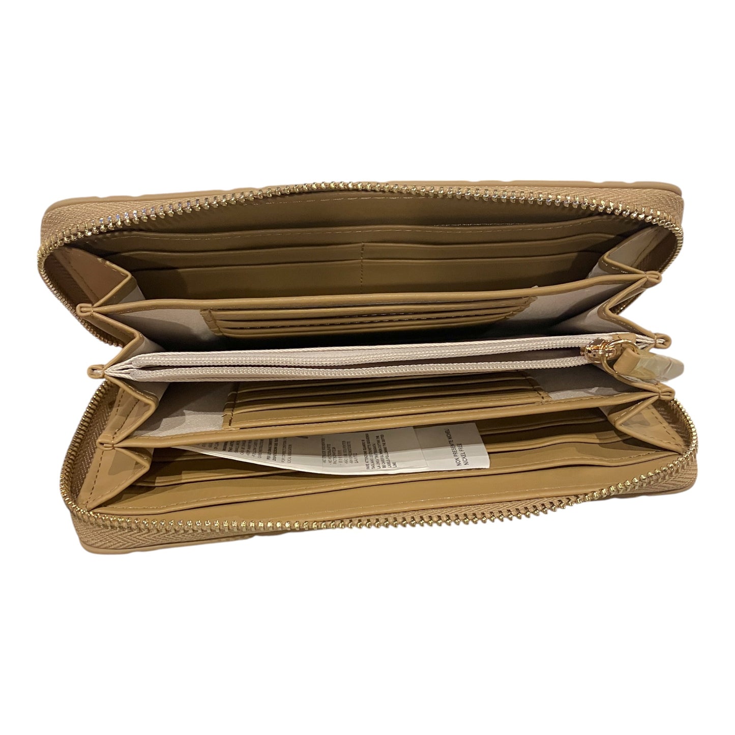 Long Wallet