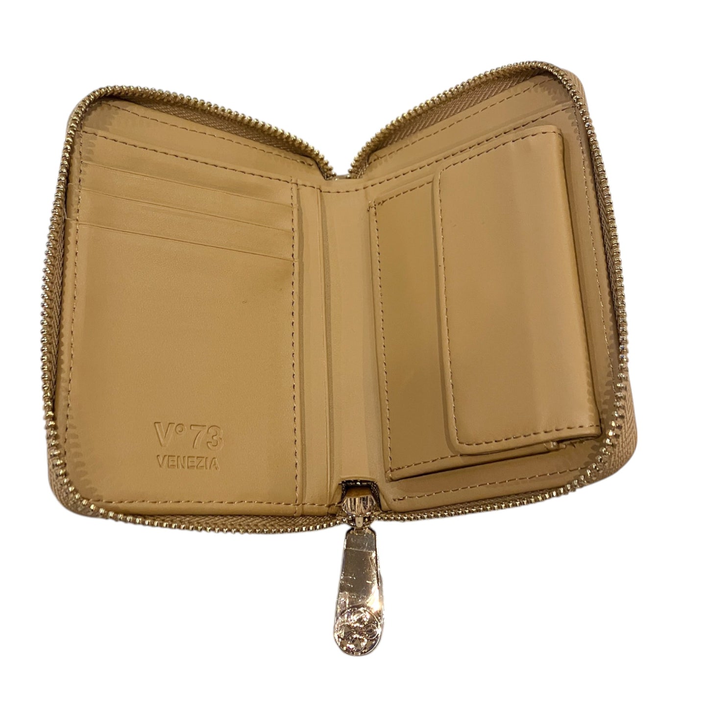 Bi-Fold Wallet