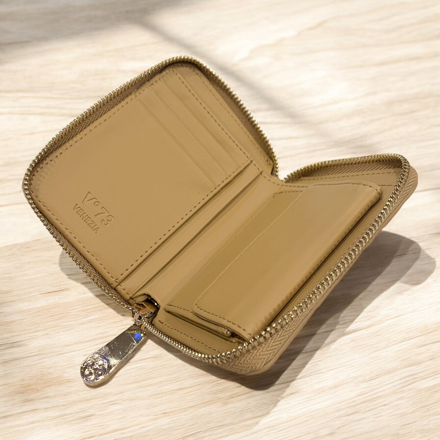 Bi-Fold Wallet