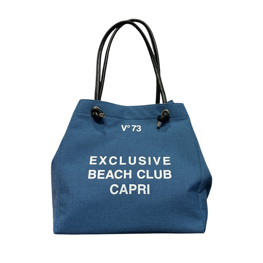 CAPRI TOTE BAG