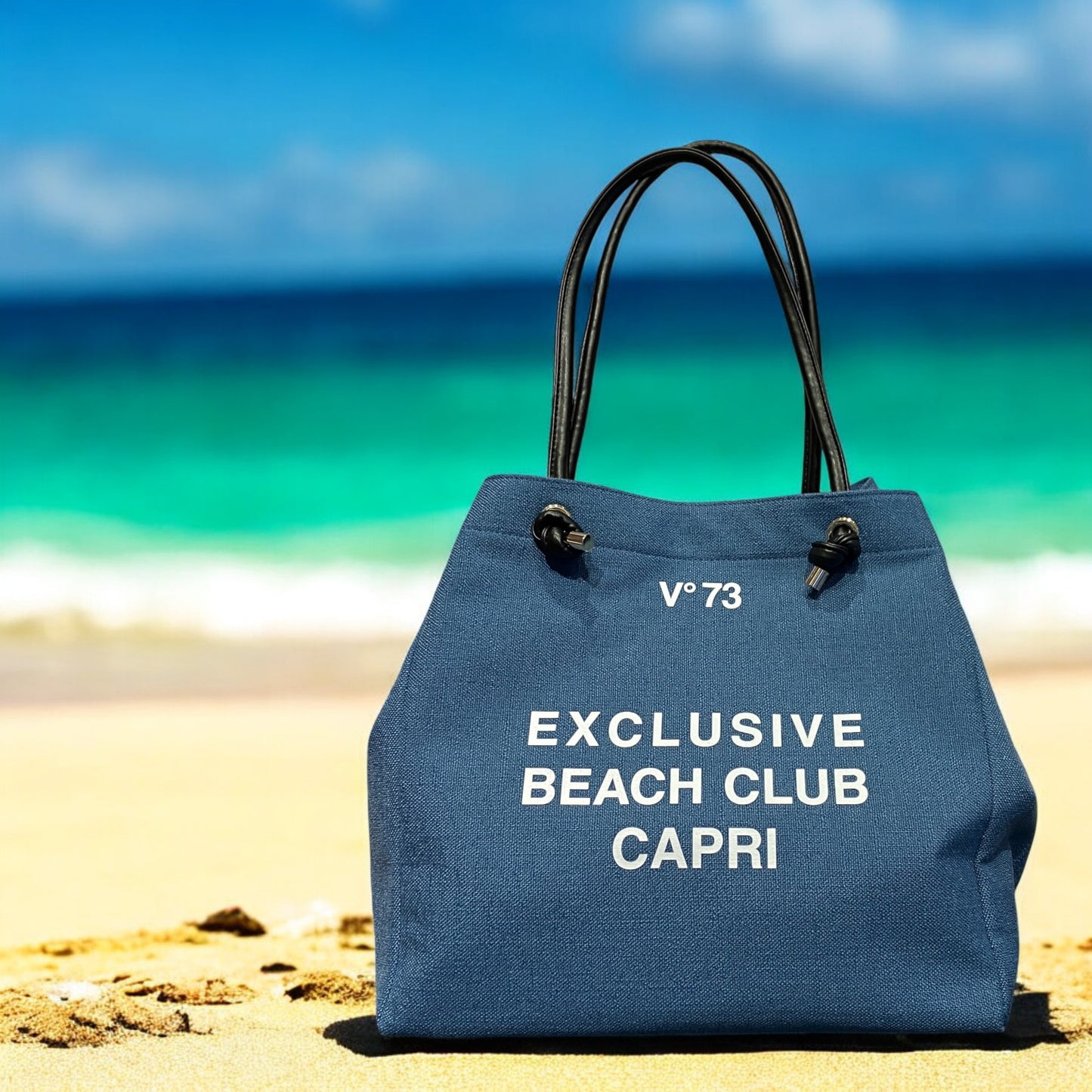 CAPRI TOTE BAG