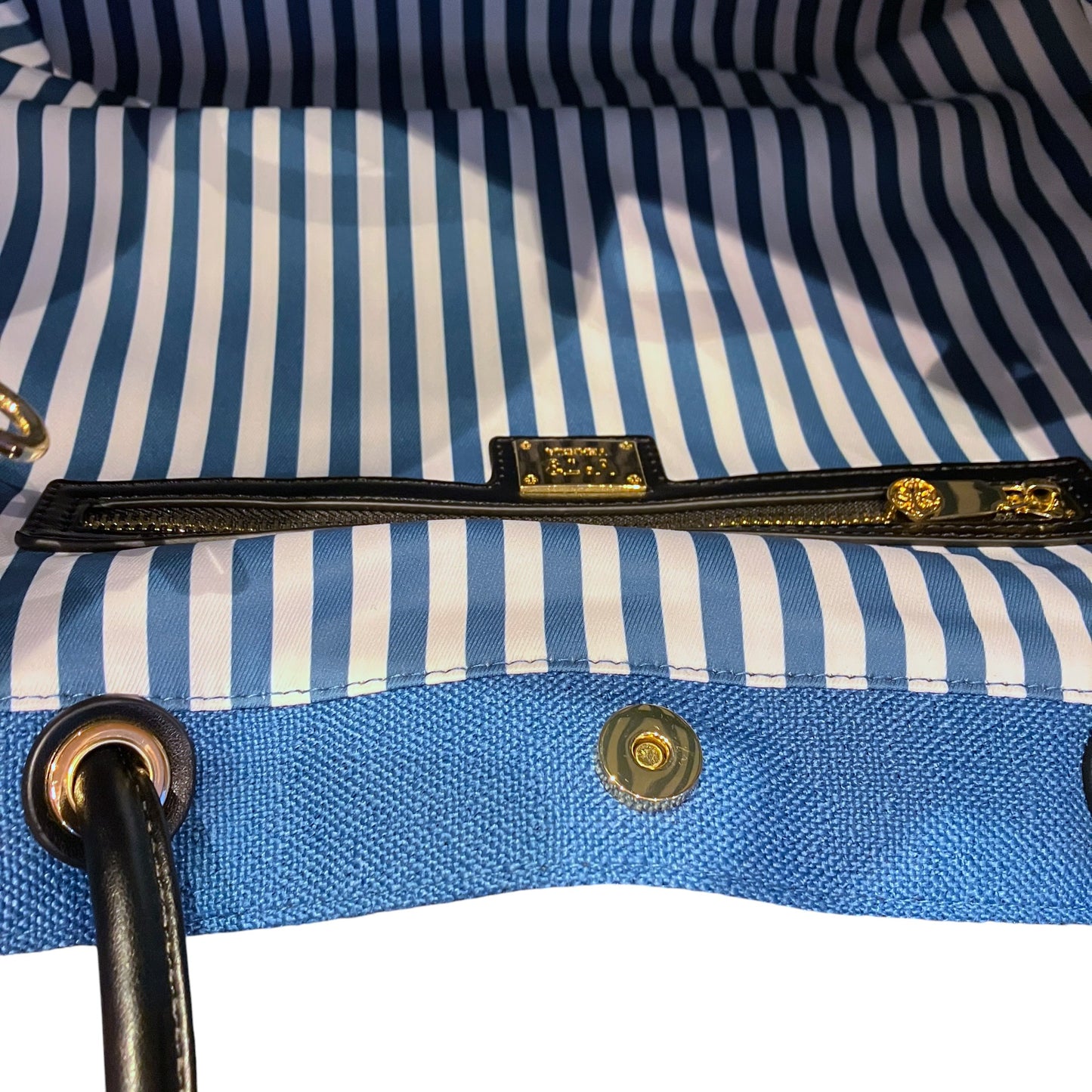 CAPRI TOTE BAG