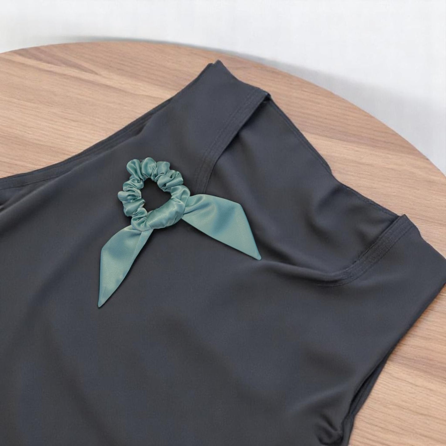 Silk Chou Chou