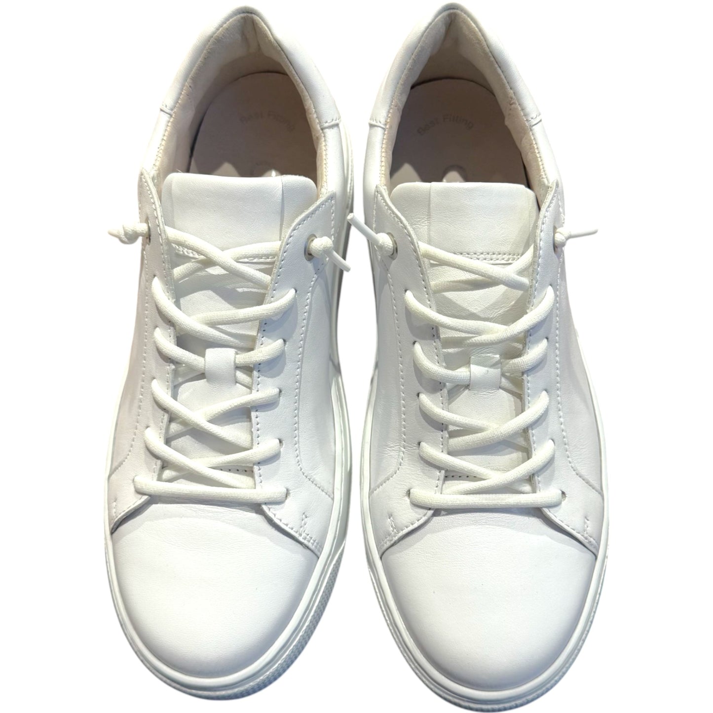 Walk on Air: The Elastic Cord Platform Muse