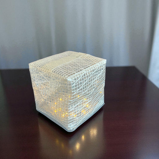 CARRY THE SUN M (Warm Light): Your Pocket-Sized Beacon of Hope