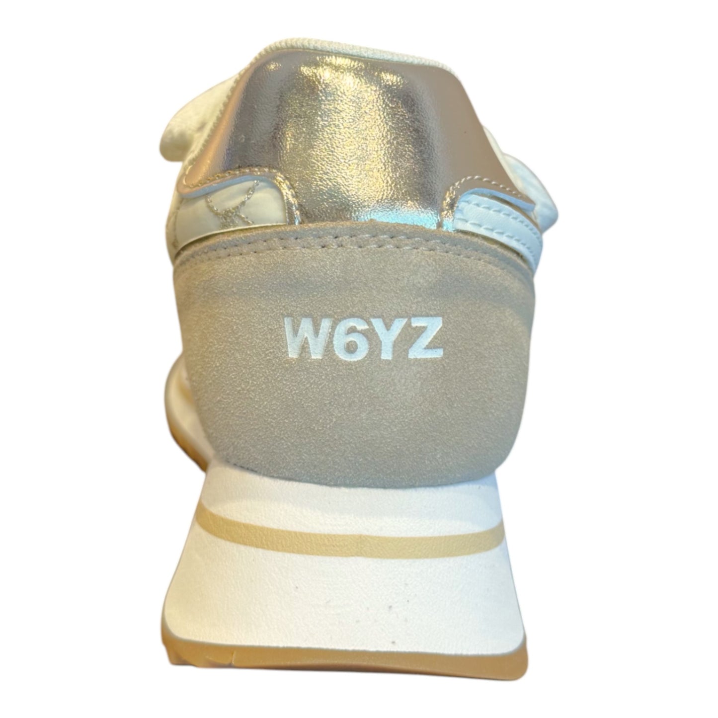 W6YZ: Lumina Spark Sneakers
