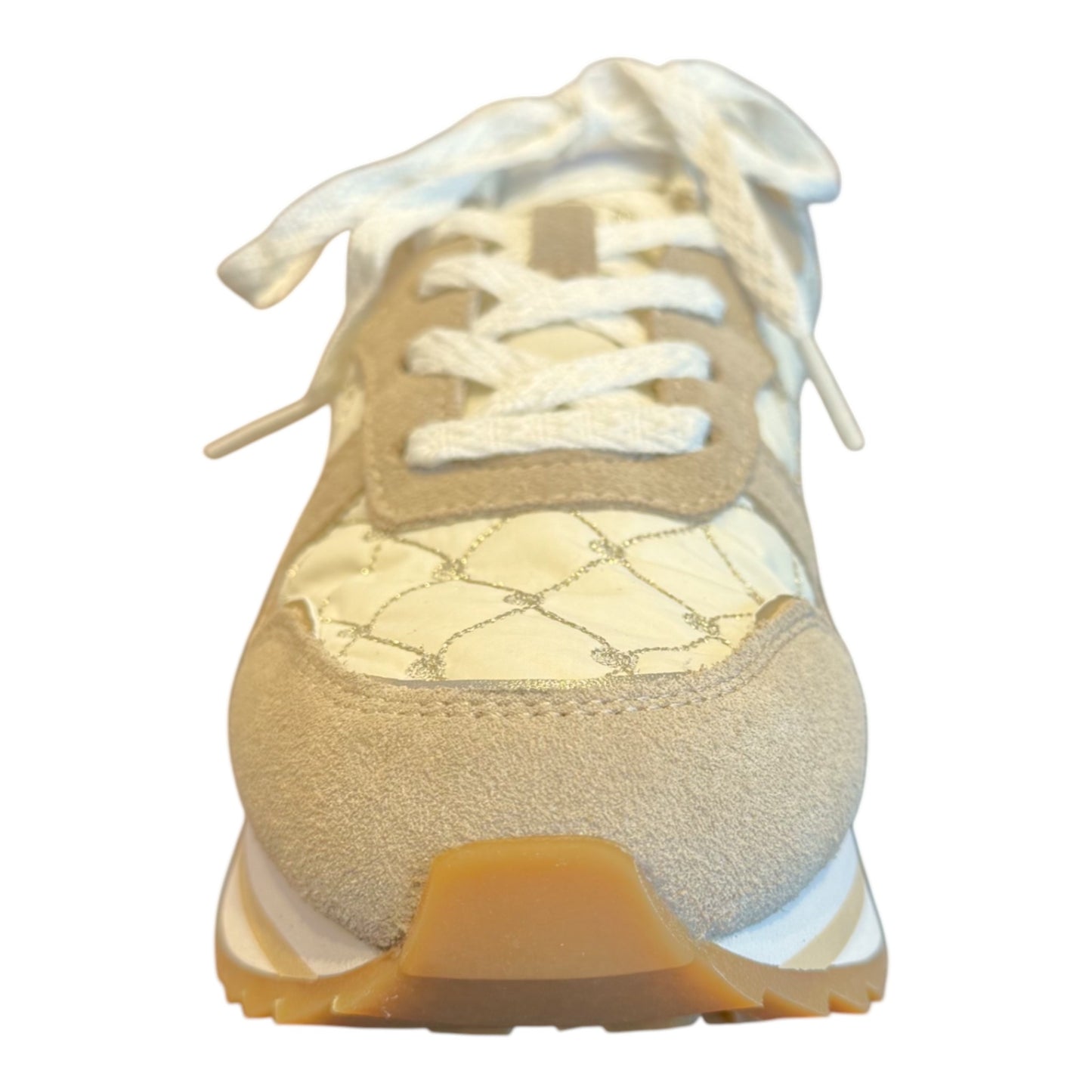 W6YZ: Lumina Spark Sneakers