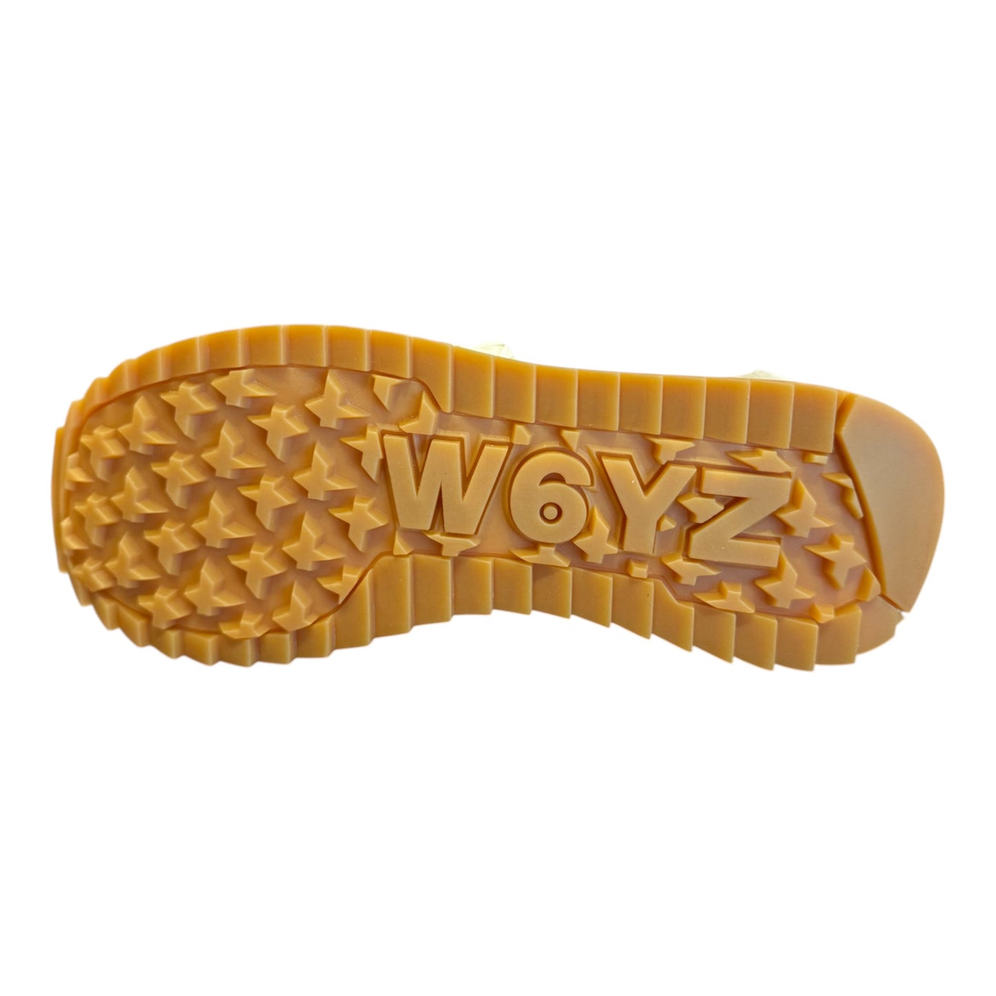W6YZ: Lumina Spark Sneakers