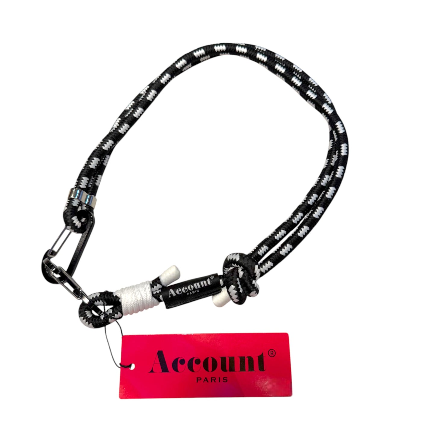 Account®: The Urban Connector Strap