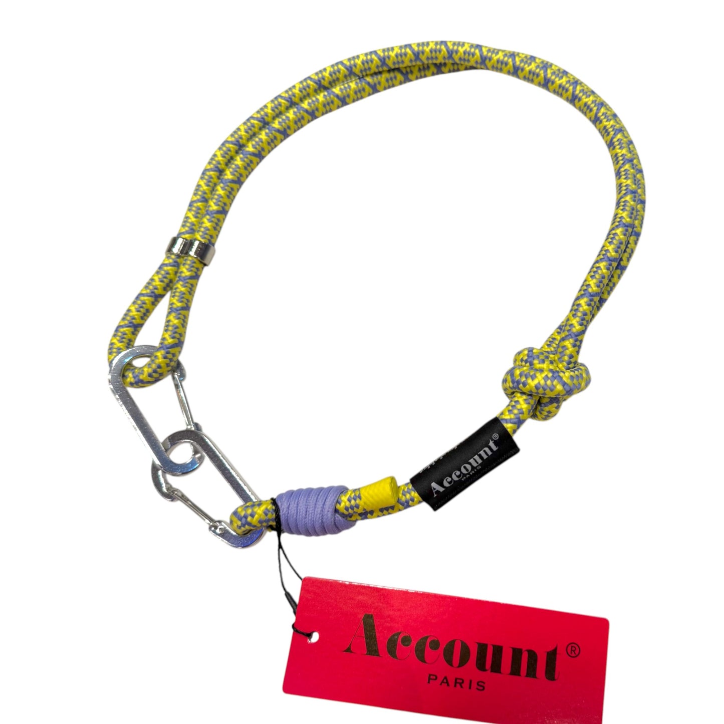 Account®: The Urban Connector Strap