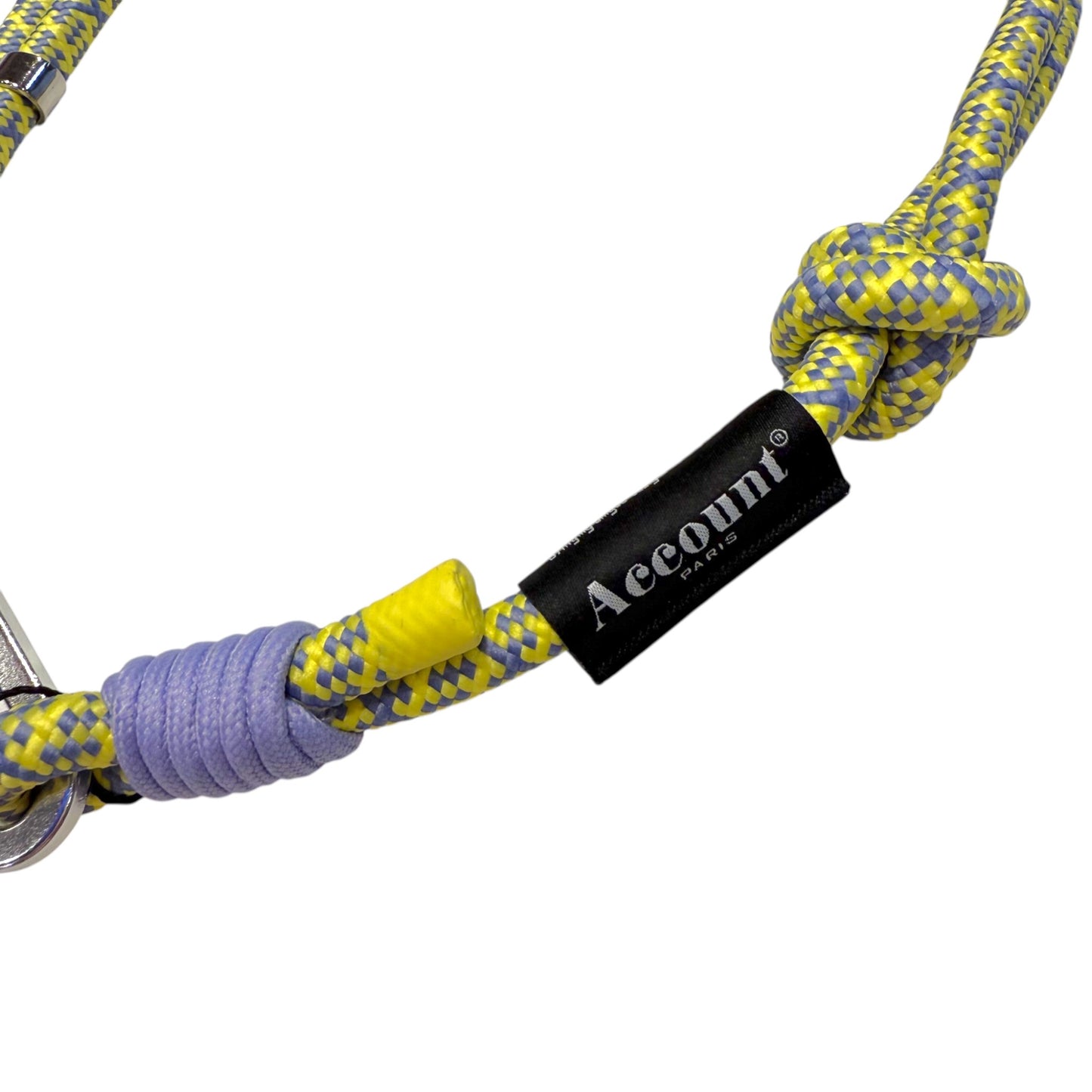 Account®: The Urban Connector Strap