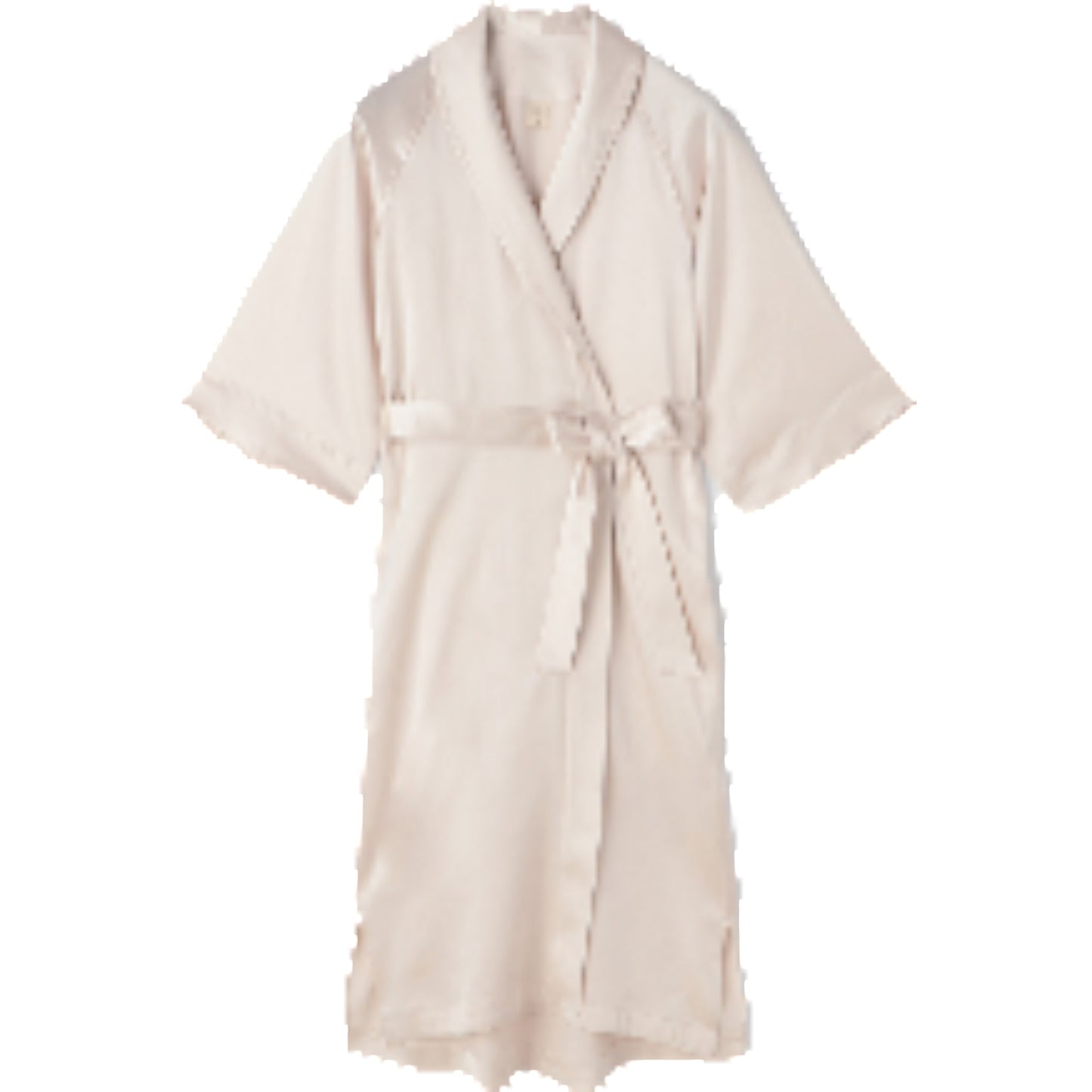 Foo Tokyo: A Timeless Silken Embrace