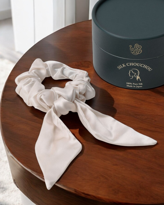 Silk Chou Chou