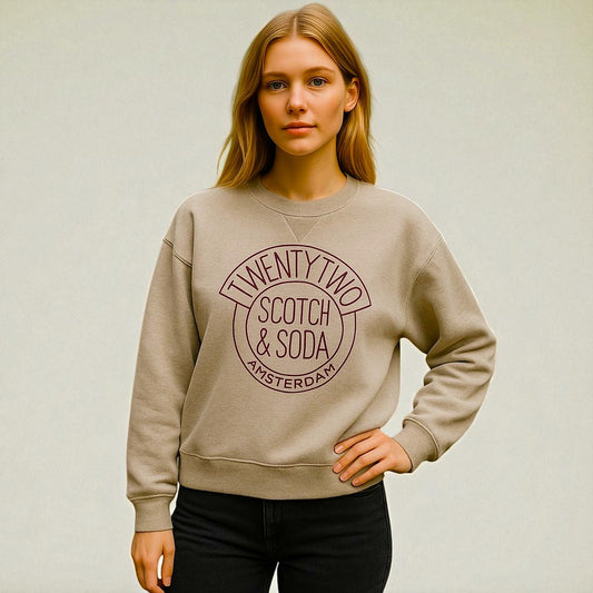 The Urban Haze Sweatshirt