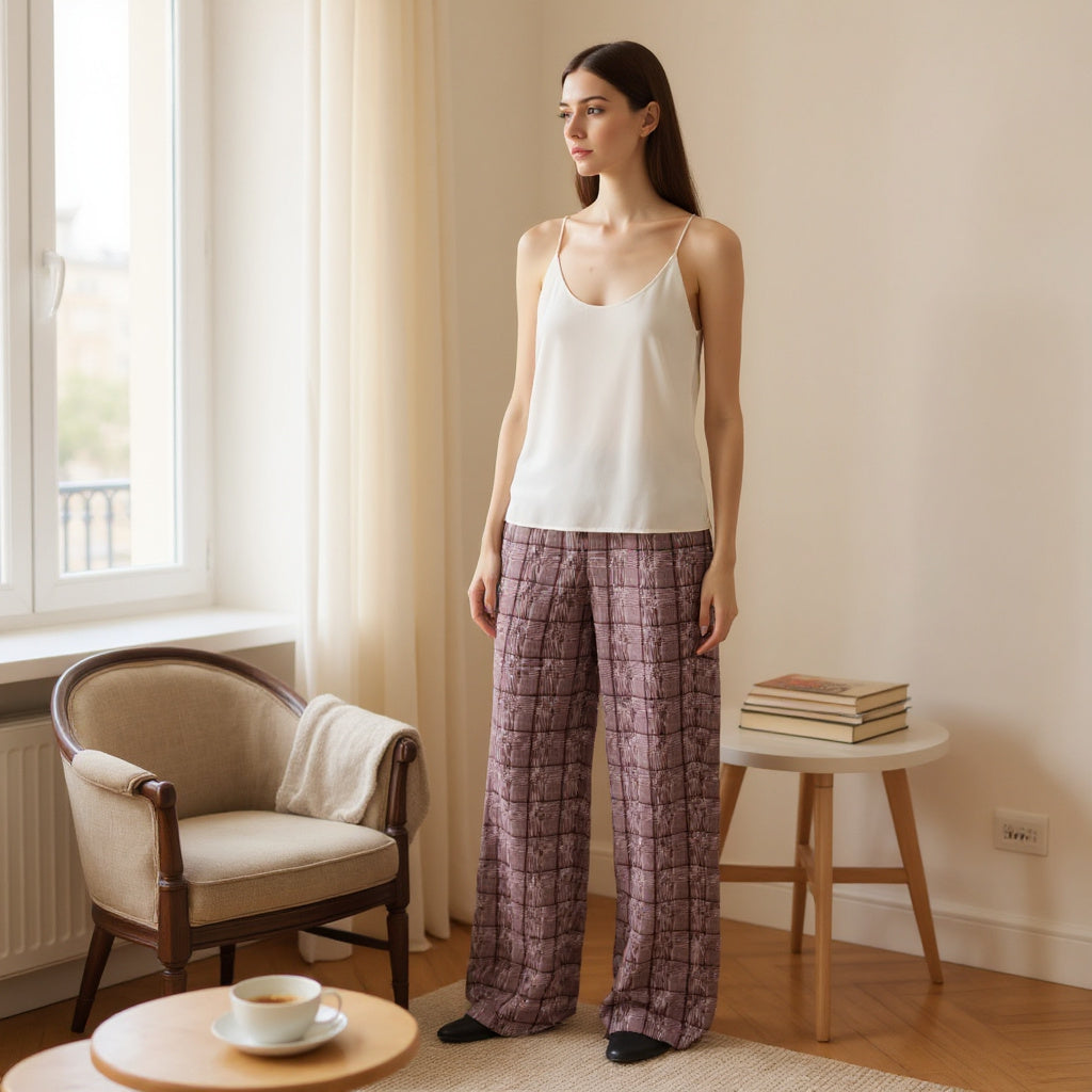 Ethereal Layering Cami