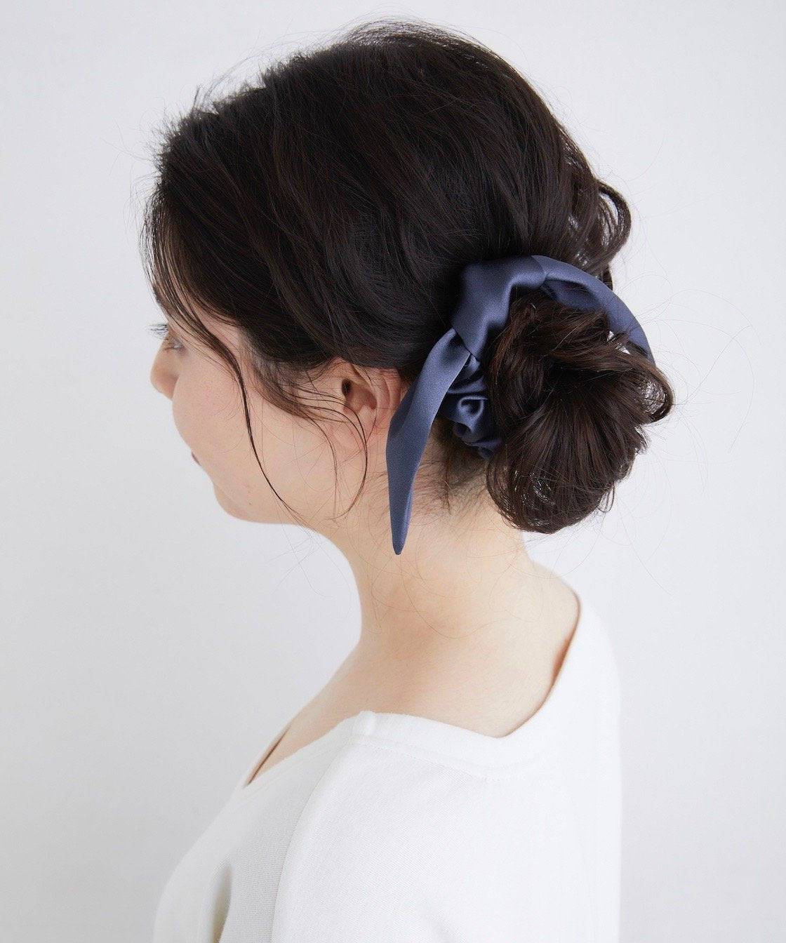 Silk Chou Chou